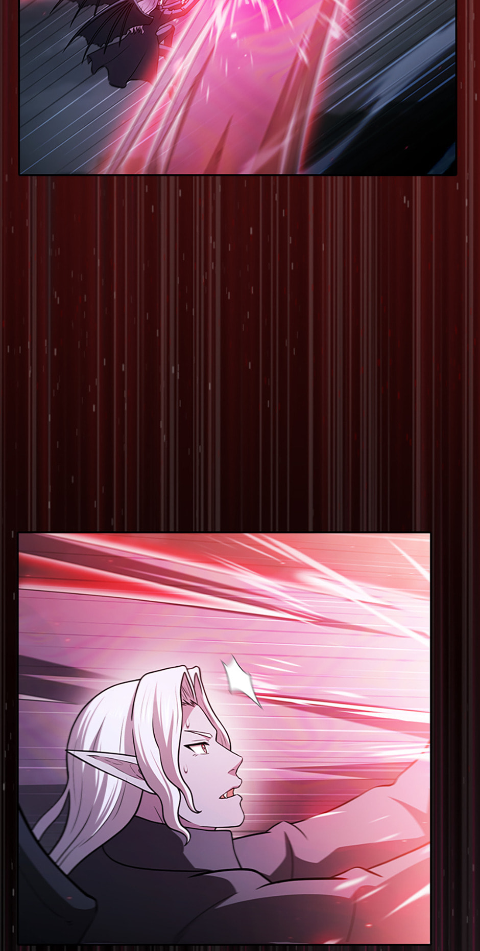 Read The Celestial Returned from Hell chapter 14.4 image 21 on Lezhin