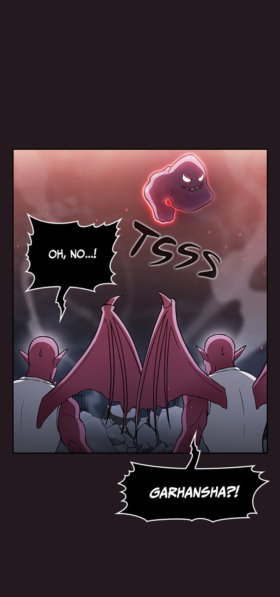 Read The Celestial Returned from Hell chapter 14.4 image 27 on Lezhin