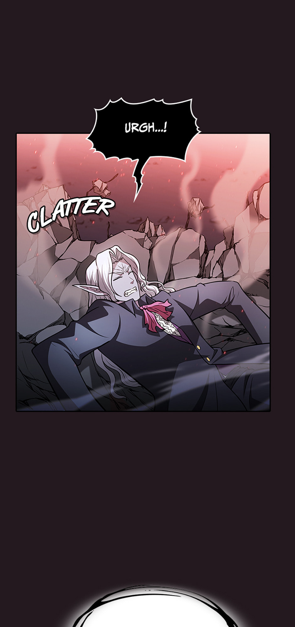 Read The Celestial Returned from Hell chapter 14.4 image 28 on Lezhin