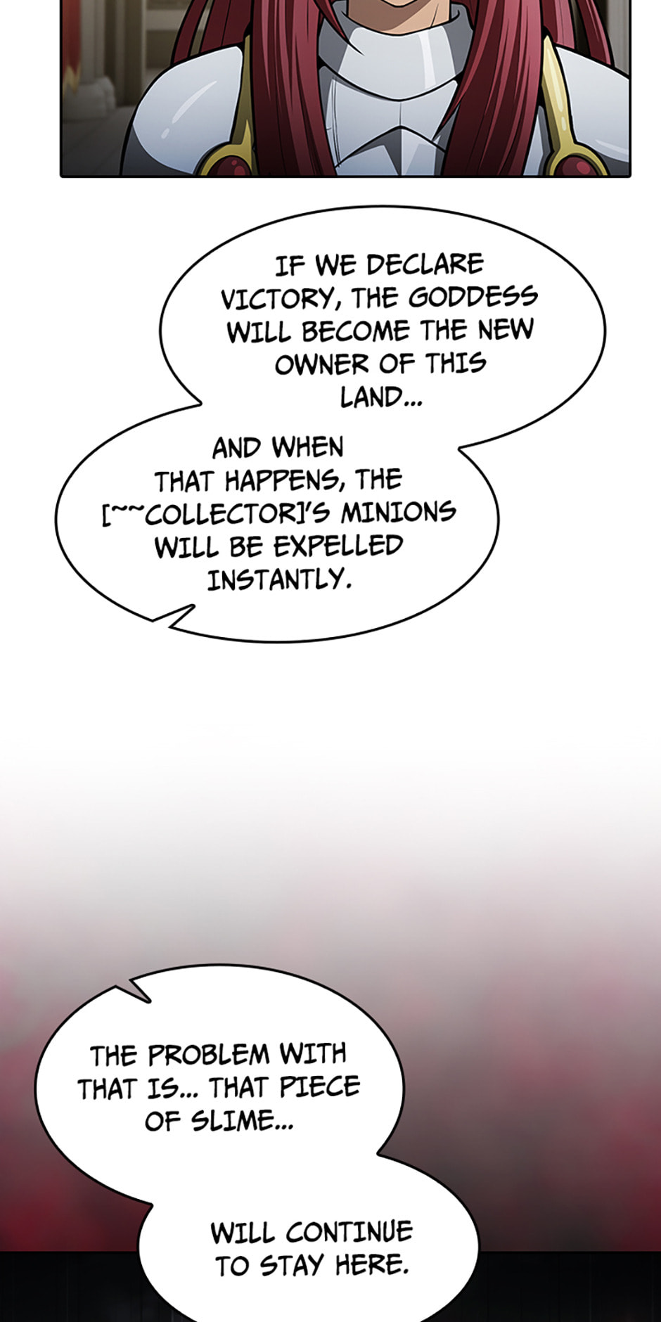 Read The Celestial Returned from Hell chapter 14.4 image 3 on Lezhin