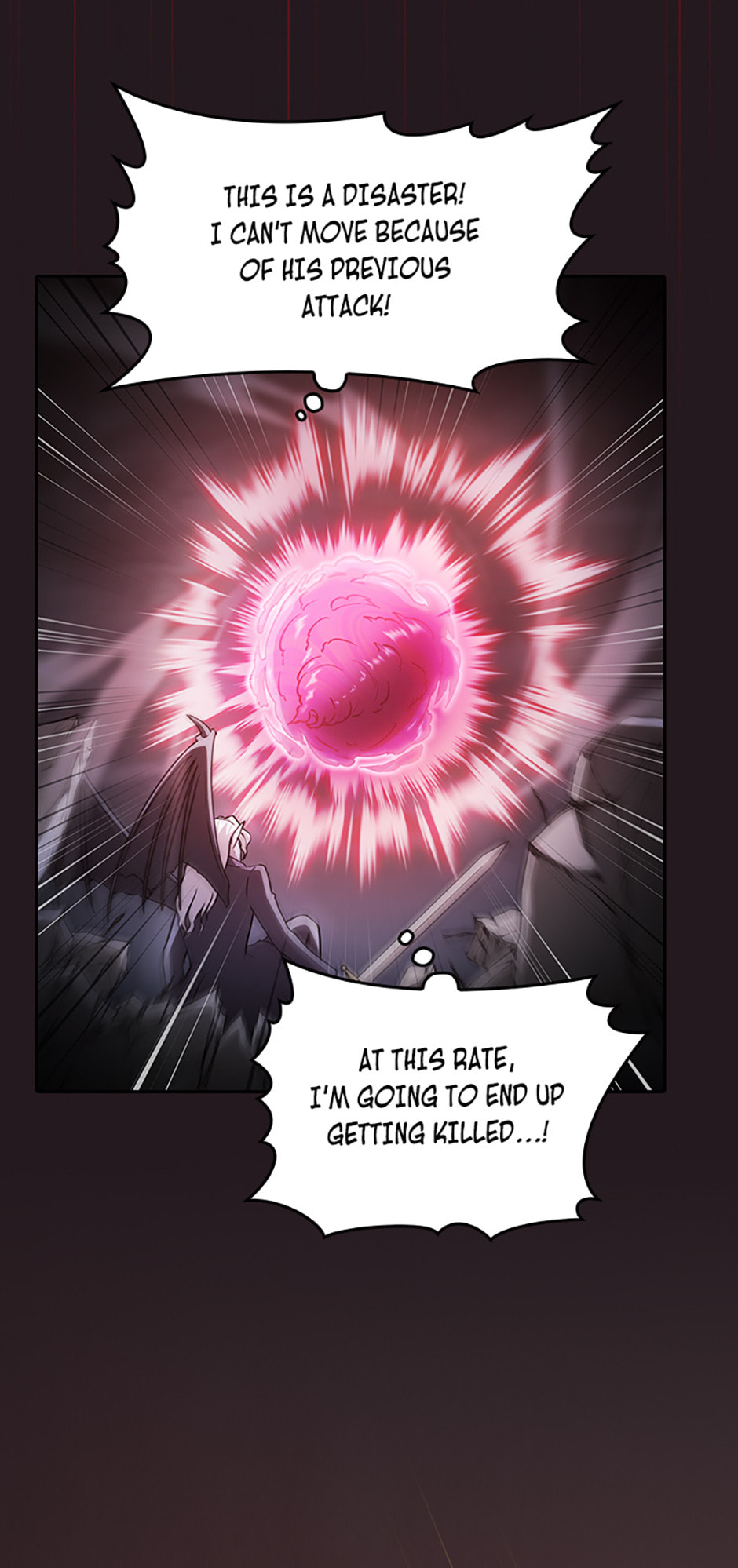 Read The Celestial Returned from Hell chapter 14.4 image 32 on Lezhin