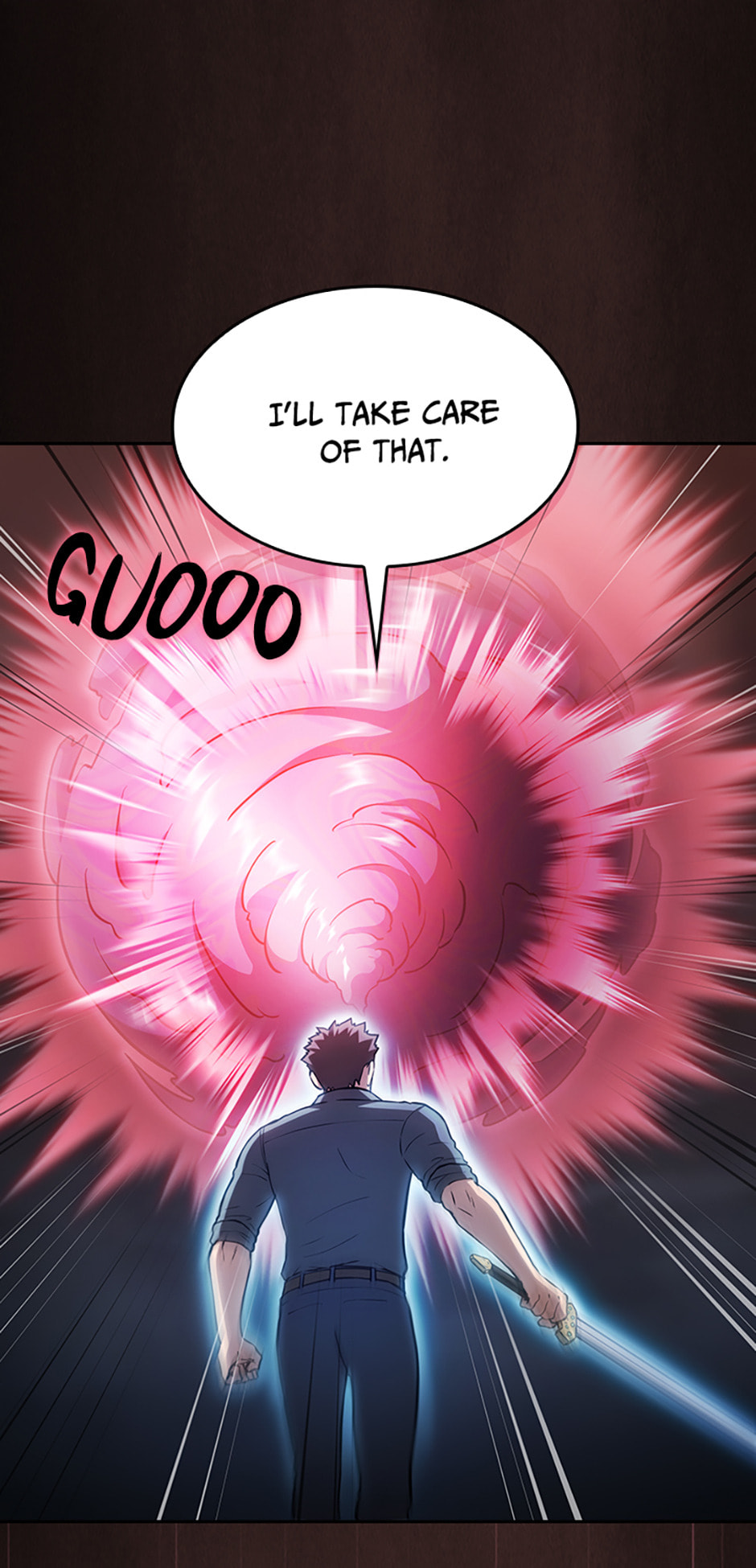 Read The Celestial Returned from Hell chapter 14.4 image 35 on Lezhin