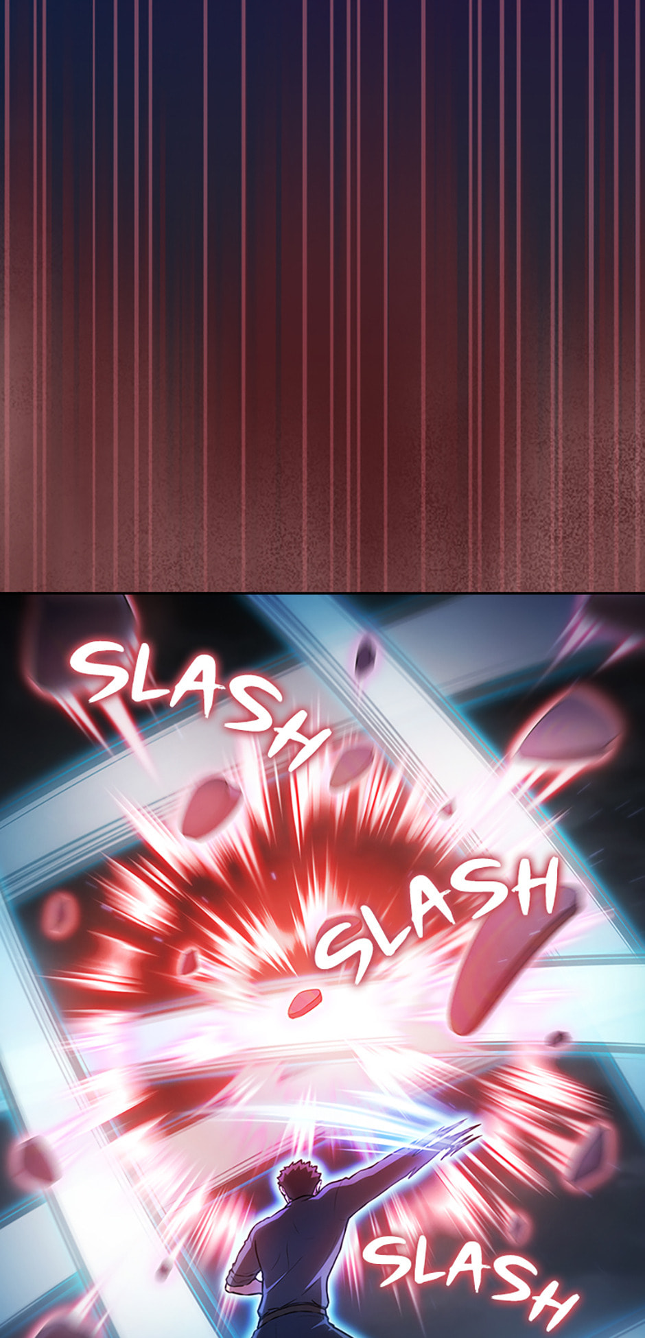 Read The Celestial Returned from Hell chapter 14.4 image 37 on Lezhin