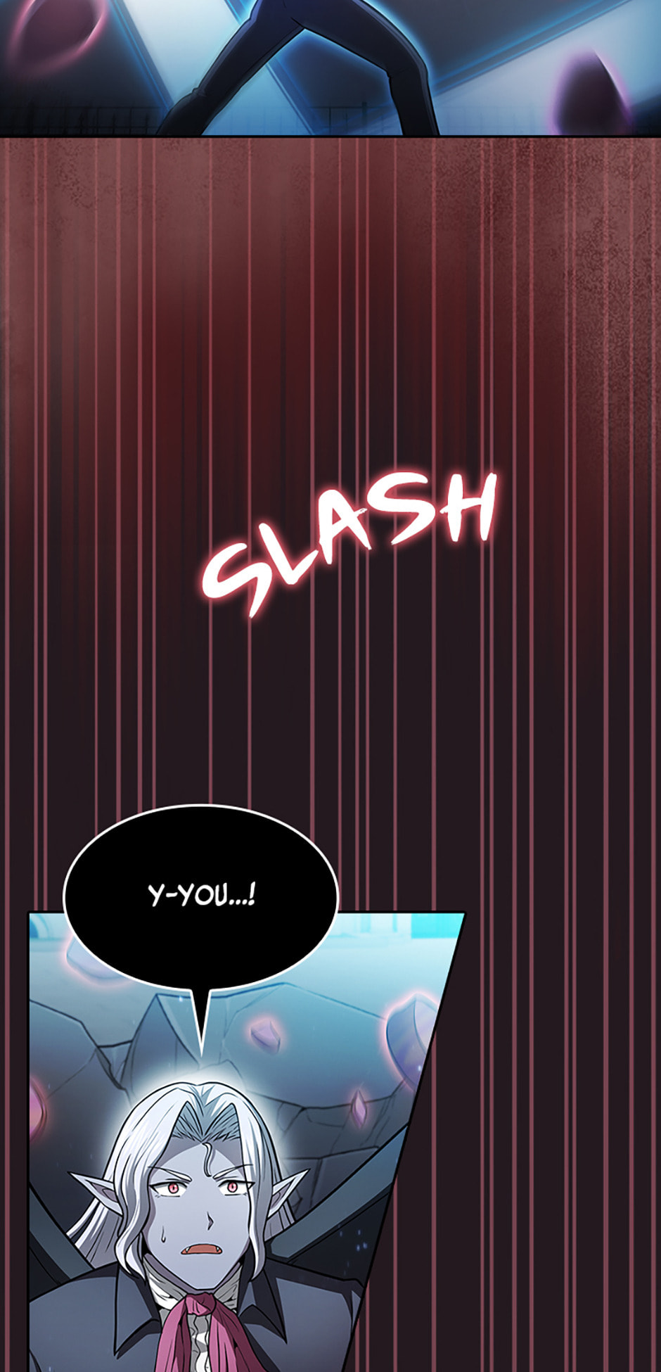 Read The Celestial Returned from Hell chapter 14.4 image 38 on Lezhin