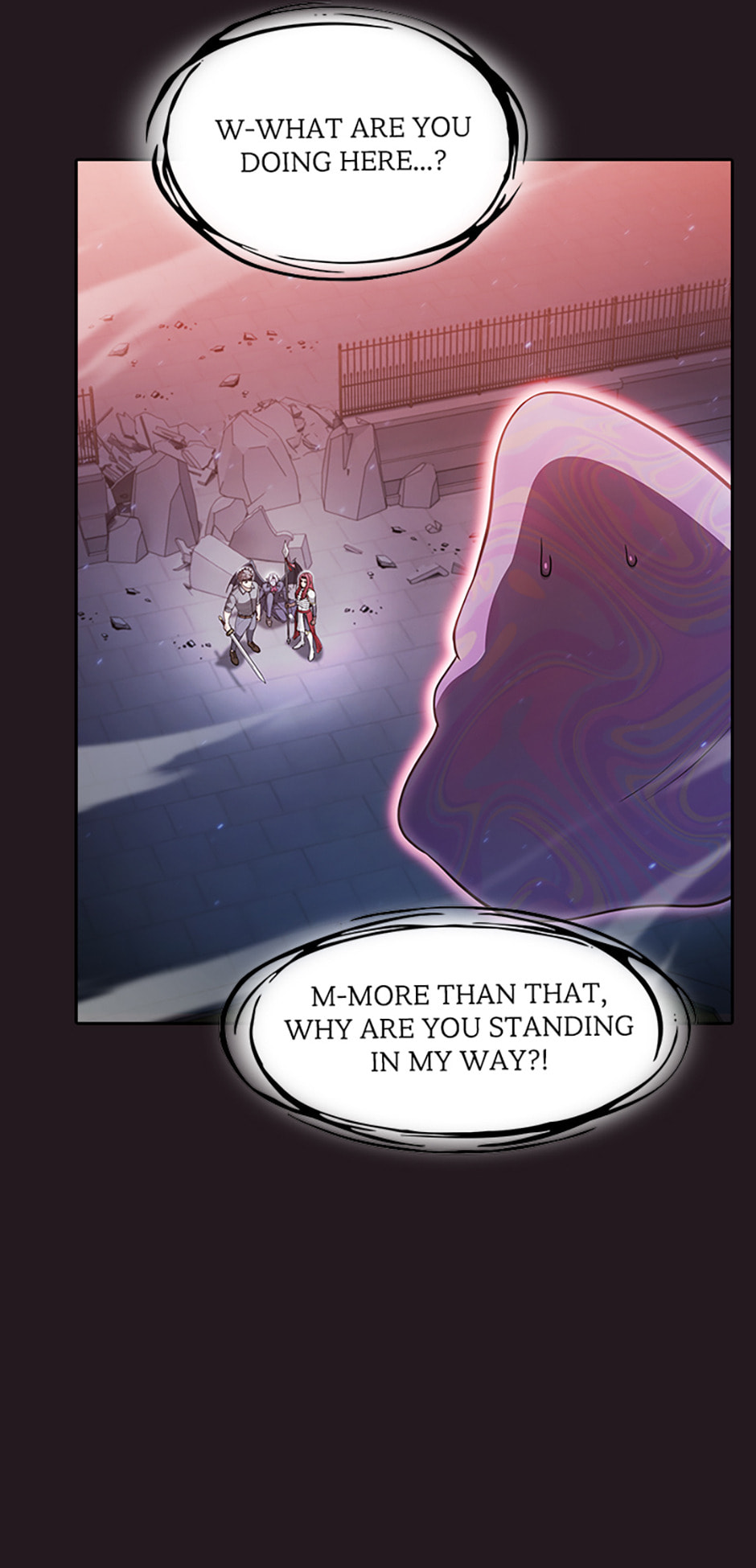 Read The Celestial Returned from Hell chapter 14.4 image 41 on Lezhin
