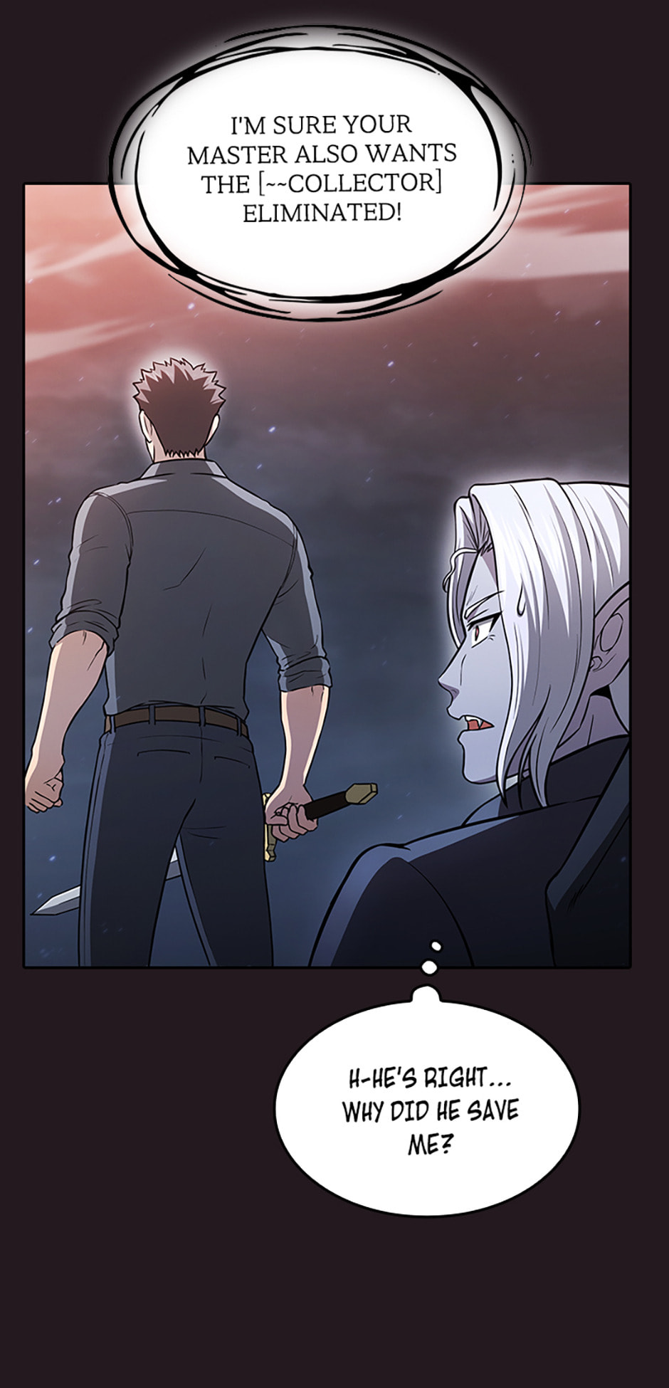 Read The Celestial Returned from Hell chapter 14.4 image 42 on Lezhin
