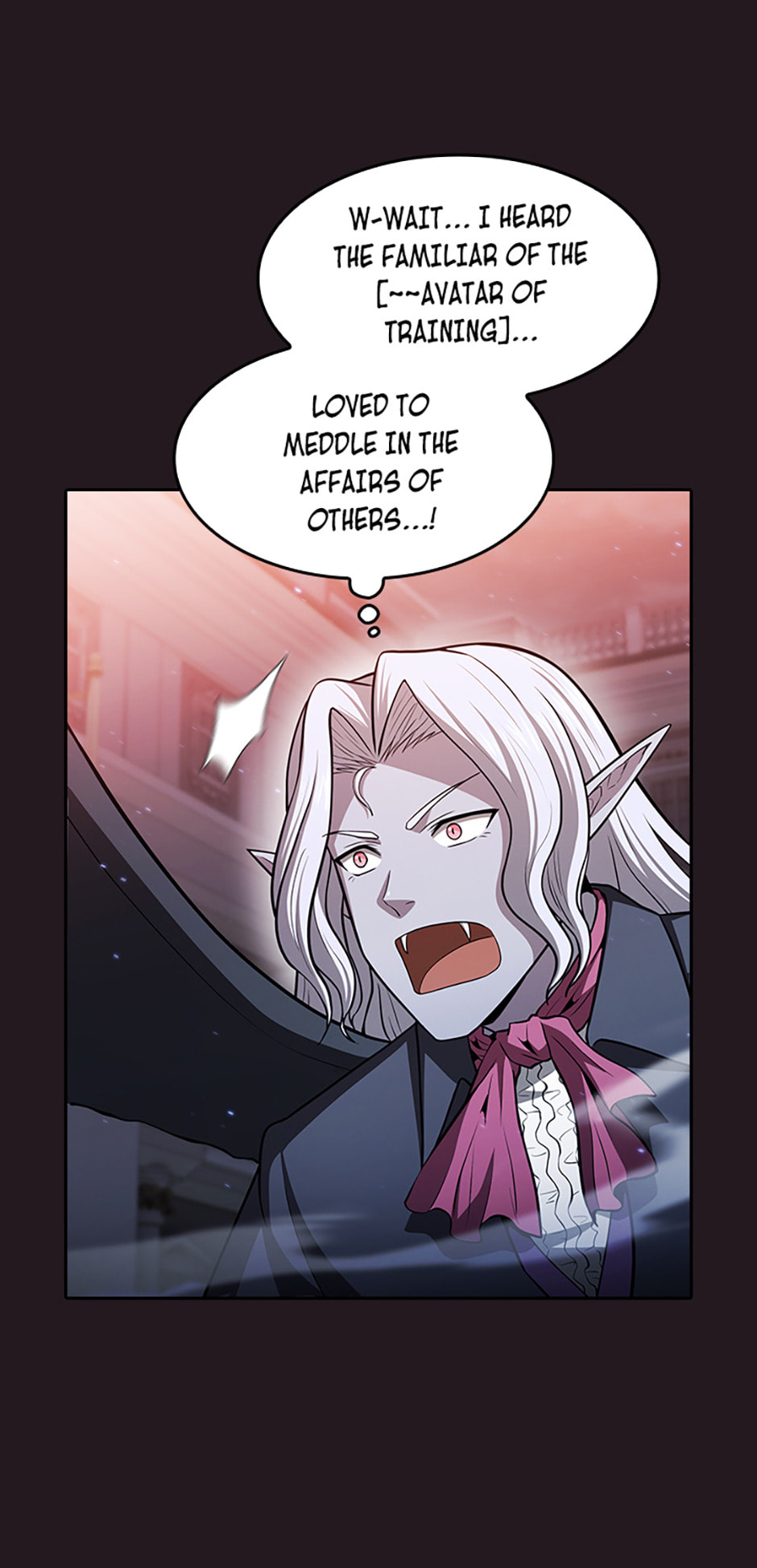 Read The Celestial Returned from Hell chapter 14.4 image 43 on Lezhin