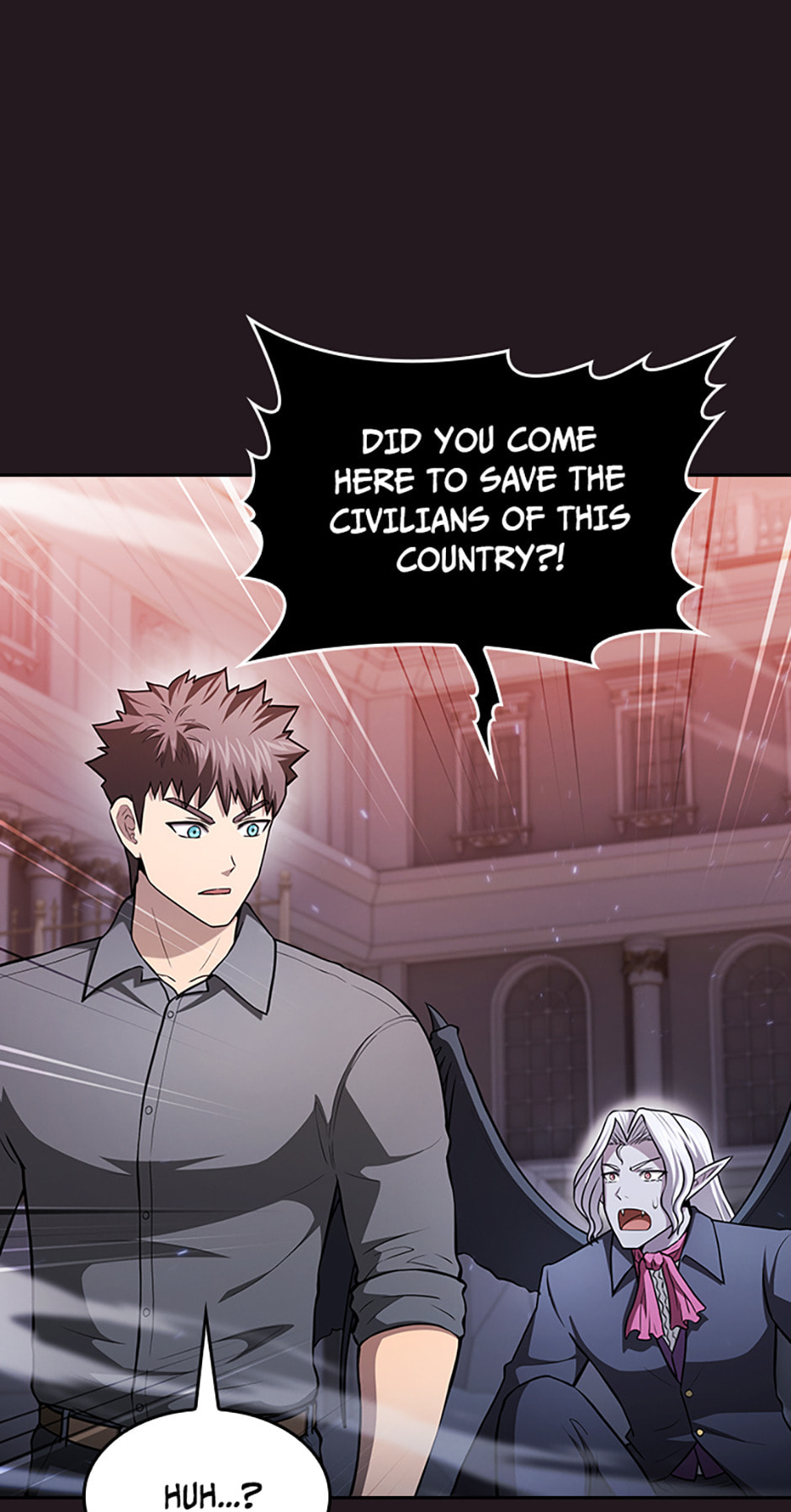 Read The Celestial Returned from Hell chapter 14.4 image 44 on Lezhin
