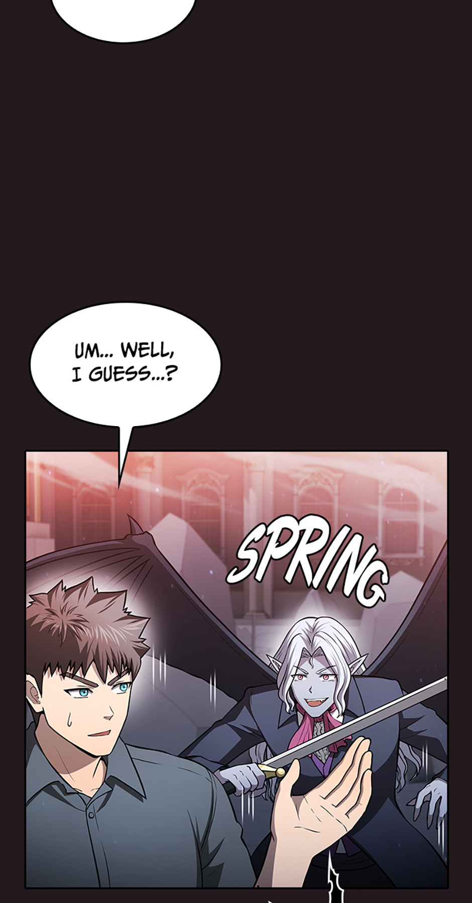 Read The Celestial Returned from Hell chapter 14.4 image 45 on Lezhin