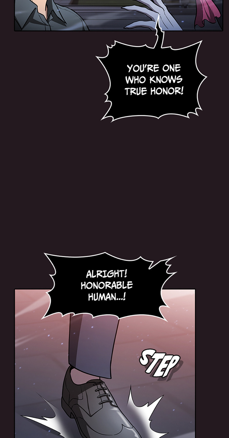 Read The Celestial Returned from Hell chapter 14.4 image 47 on Lezhin
