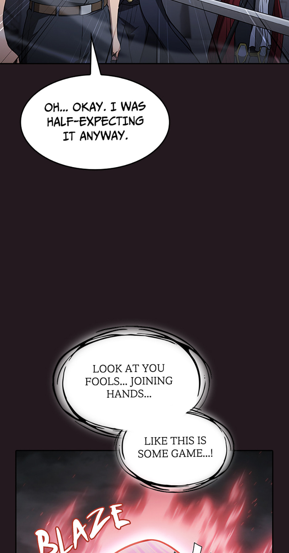 Read The Celestial Returned from Hell chapter 14.4 image 49 on Lezhin