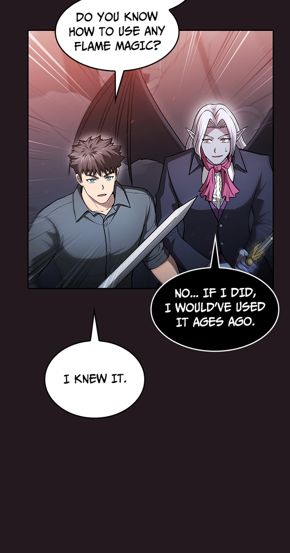 Read The Celestial Returned from Hell chapter 14.4 image 52 on Lezhin