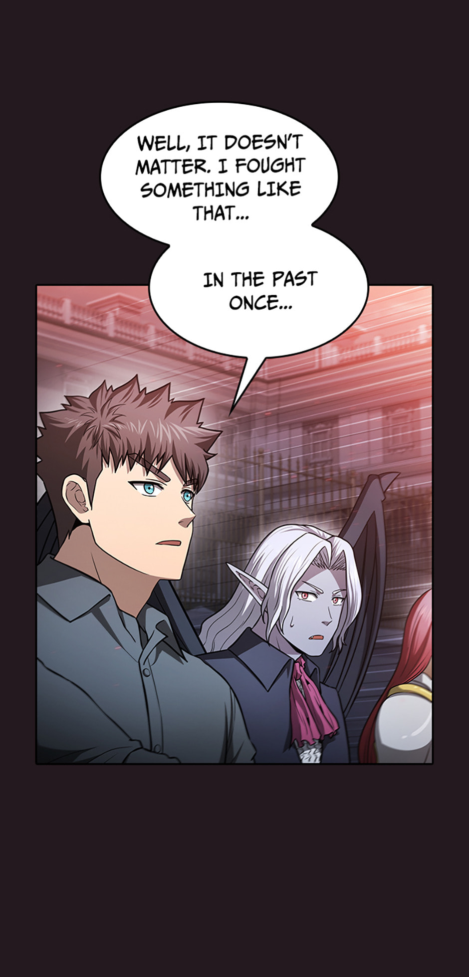 Read The Celestial Returned from Hell chapter 14.4 image 53 on Lezhin