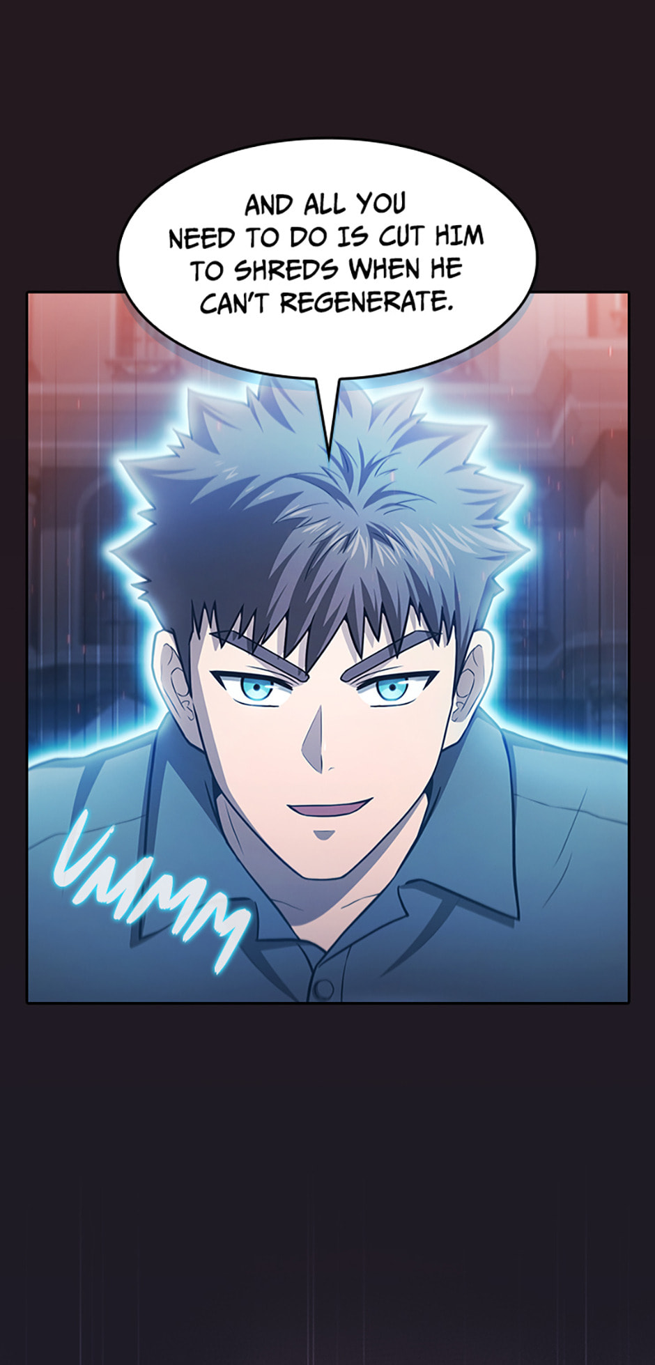 Read The Celestial Returned from Hell chapter 14.4 image 54 on Lezhin
