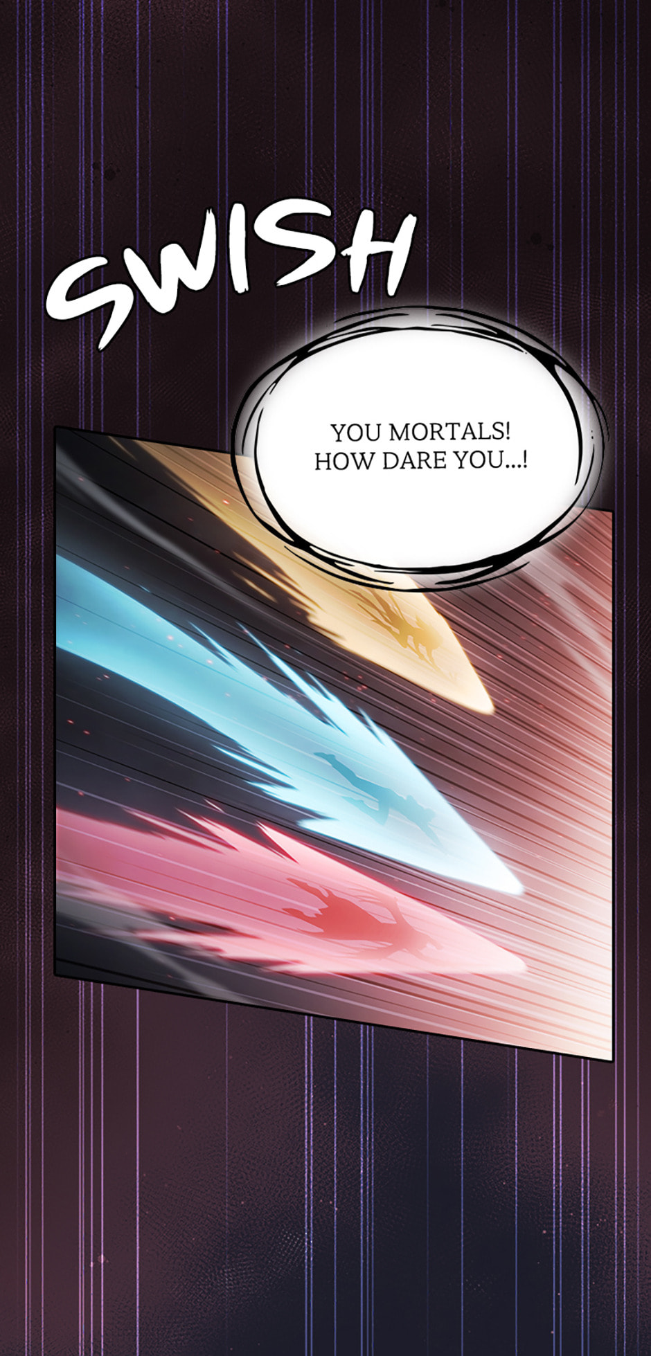 Read The Celestial Returned from Hell chapter 14.4 image 58 on Lezhin