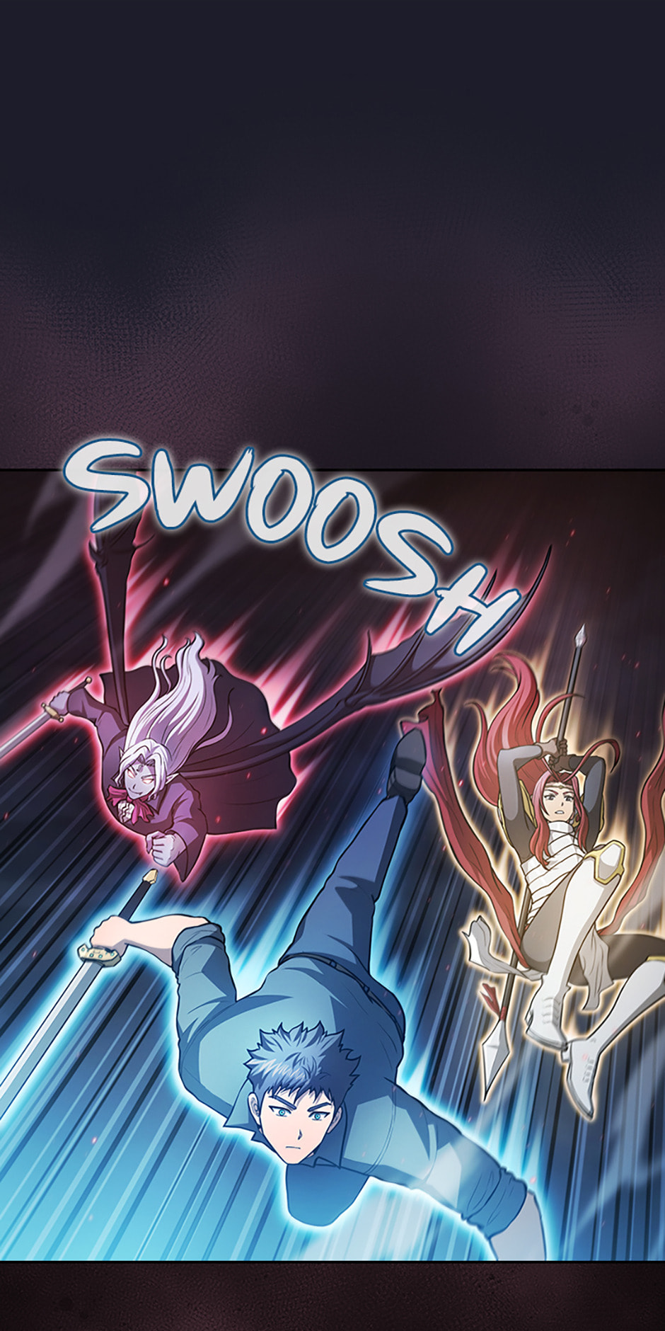 Read The Celestial Returned from Hell chapter 14.4 image 61 on Lezhin