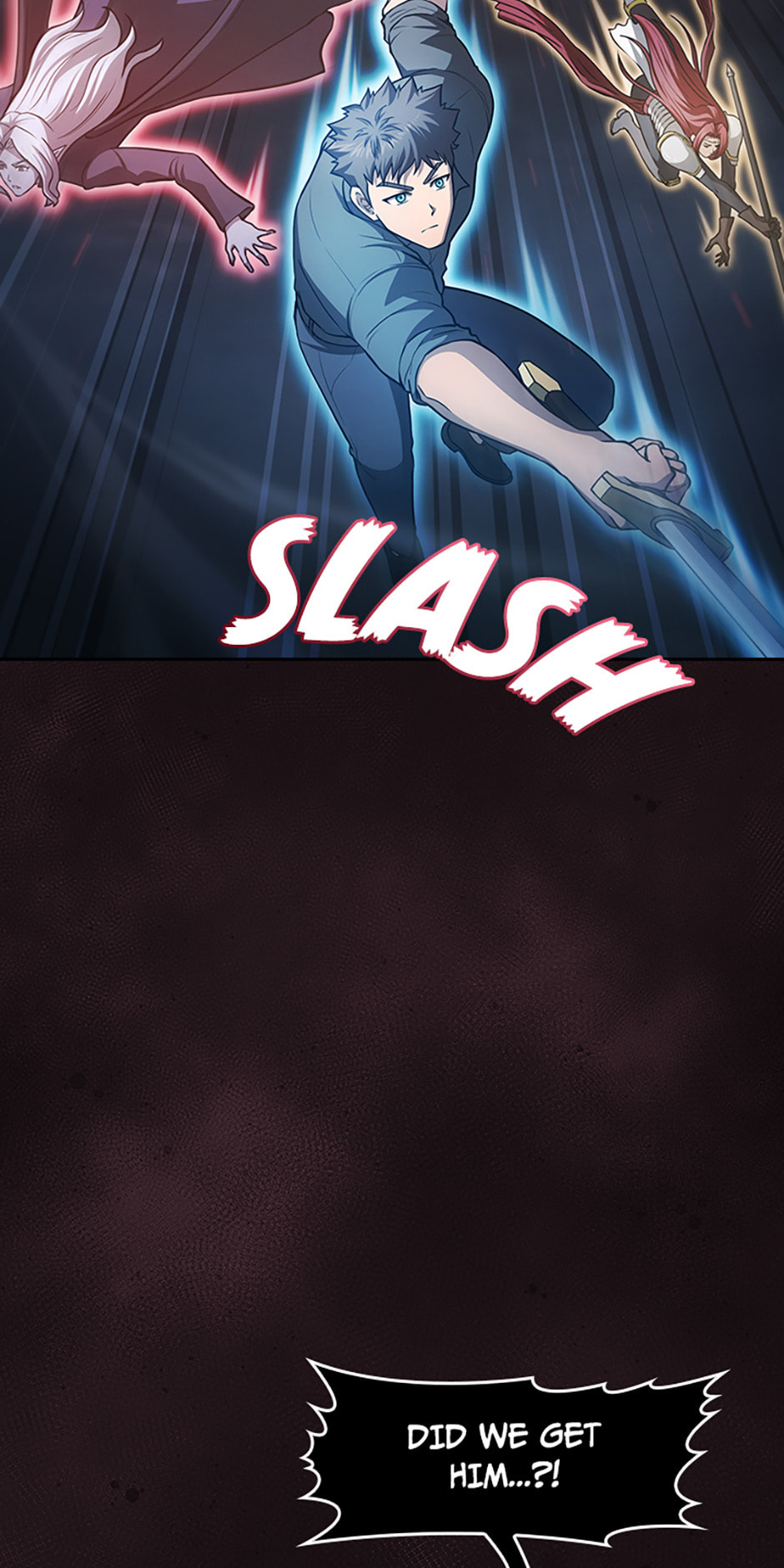 Read The Celestial Returned from Hell chapter 14.4 image 63 on Lezhin