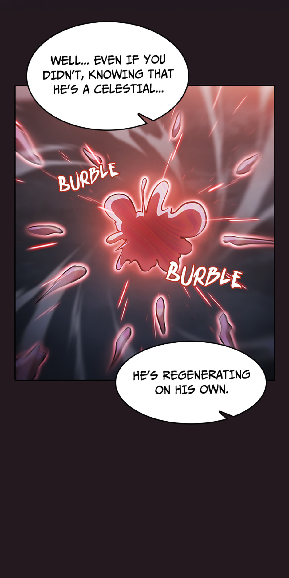 Read The Celestial Returned from Hell chapter 14.4 image 65 on Lezhin