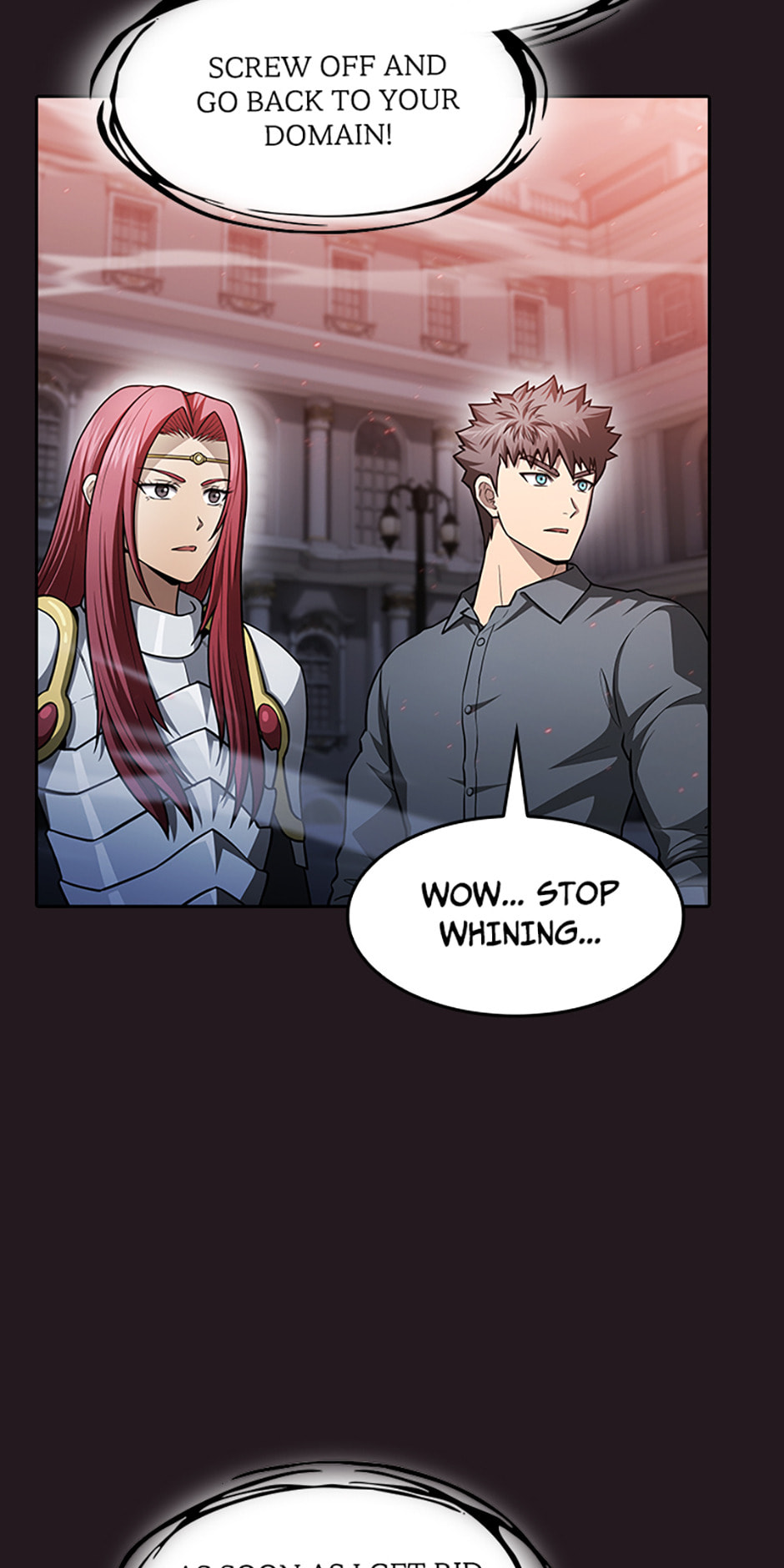 Read The Celestial Returned from Hell chapter 14.4 image 68 on Lezhin