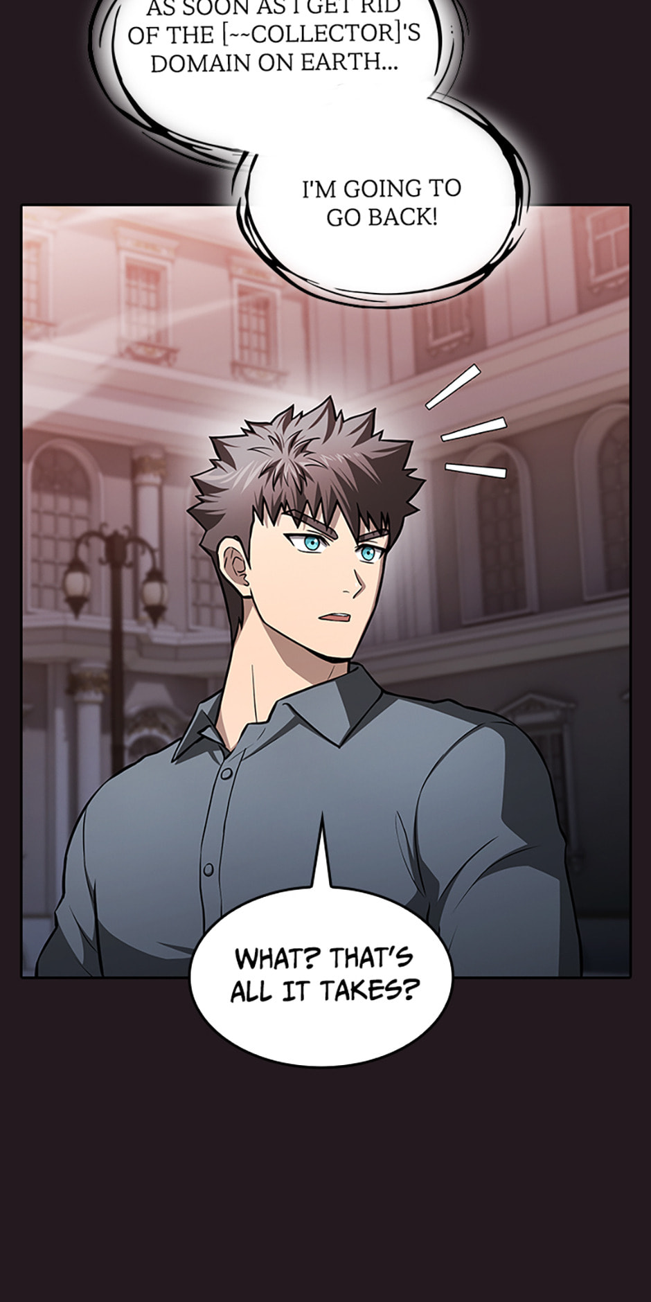 Read The Celestial Returned from Hell chapter 14.4 image 69 on Lezhin
