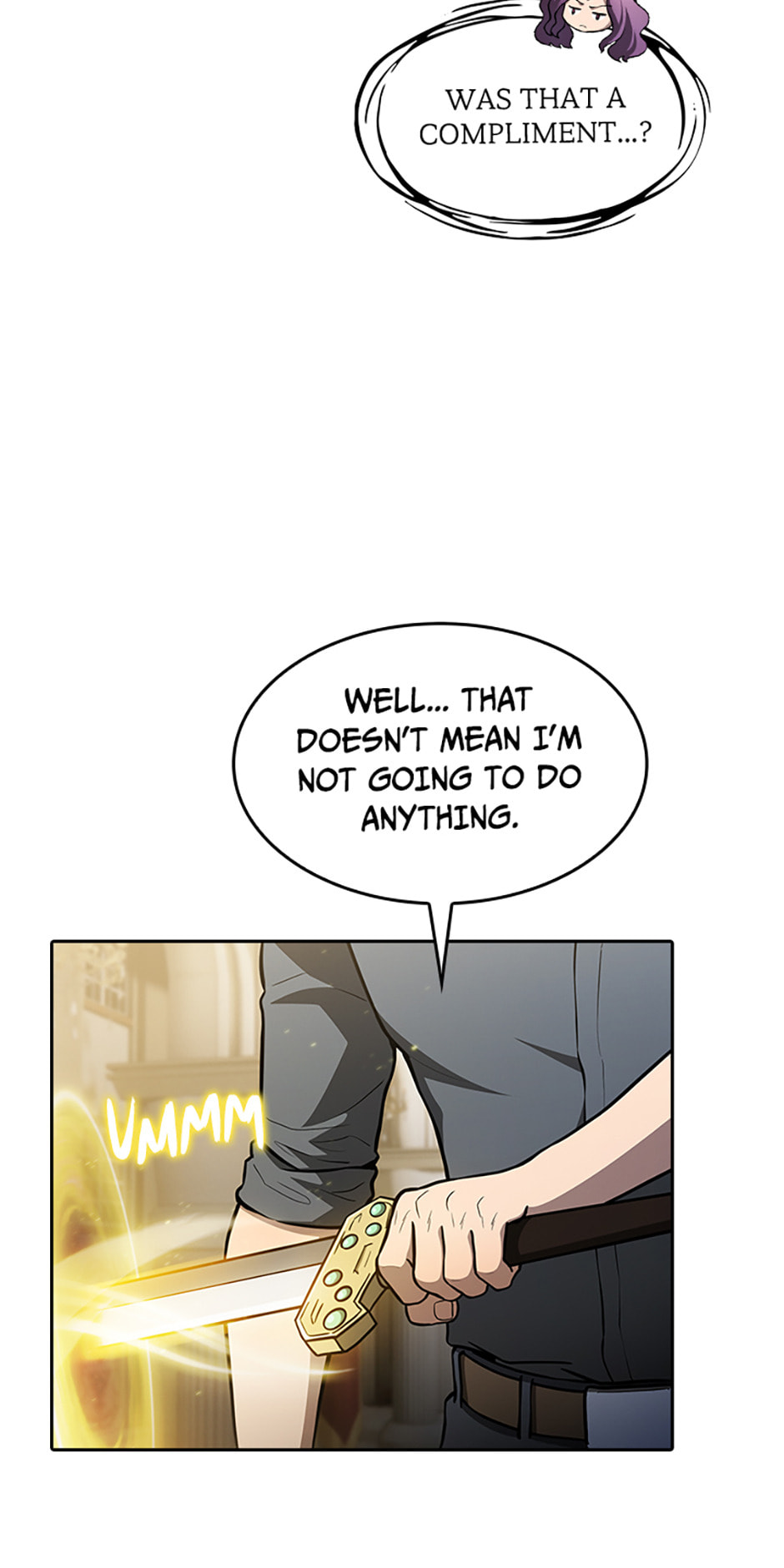 Read The Celestial Returned from Hell chapter 14.4 image 7 on Lezhin