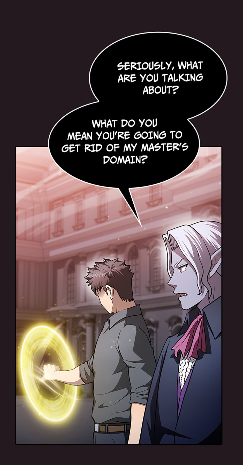 Read The Celestial Returned from Hell chapter 14.4 image 72 on Lezhin