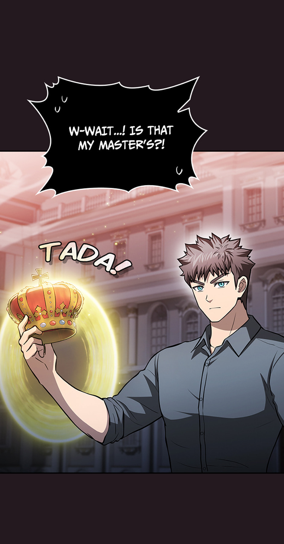 Read The Celestial Returned from Hell chapter 14.4 image 74 on Lezhin