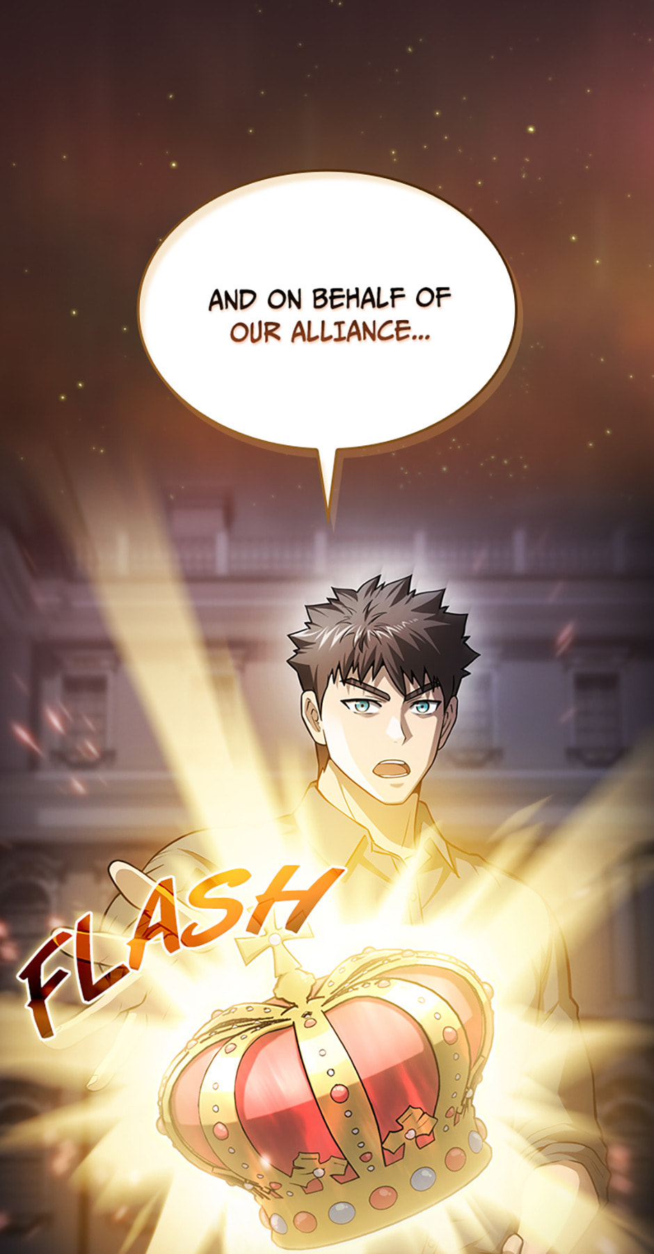 Read The Celestial Returned from Hell chapter 14.4 image 76 on Lezhin