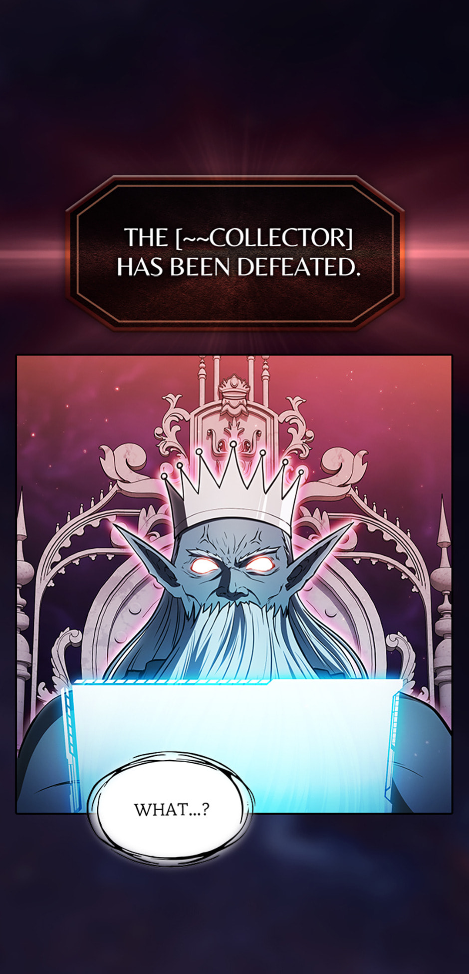 Read The Celestial Returned from Hell chapter 14.5 image 1 on Lezhin