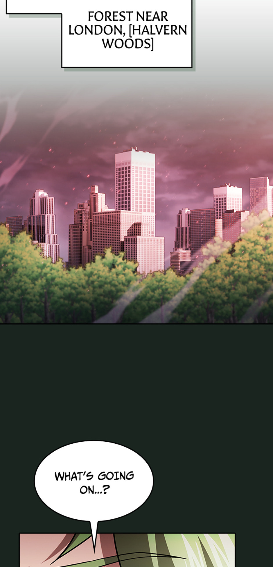 Read The Celestial Returned from Hell chapter 14.5 image 11 on Lezhin