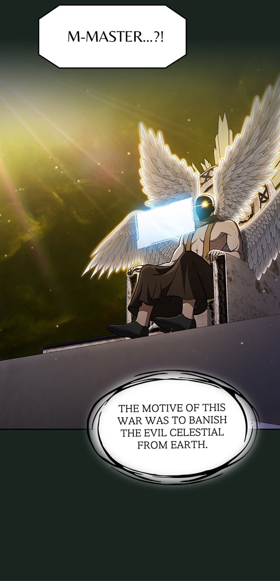 Read The Celestial Returned from Hell chapter 14.5 image 17 on Lezhin