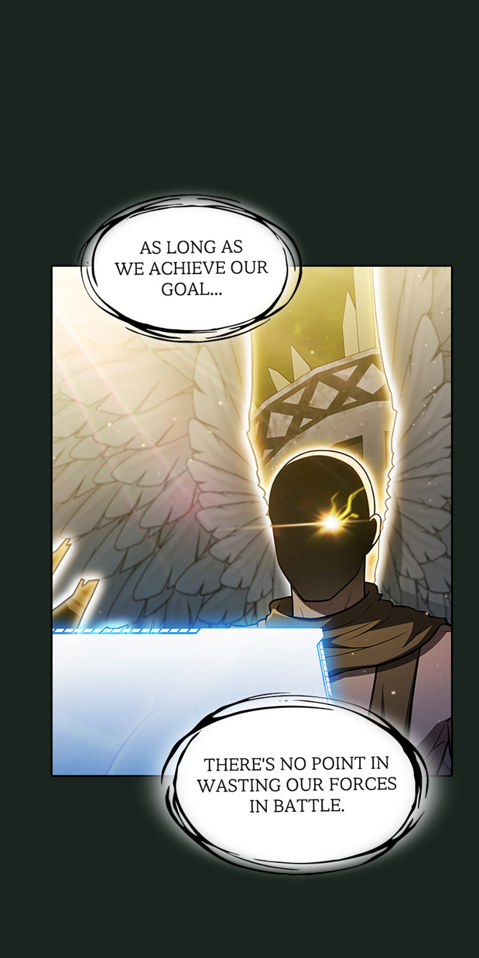 Read The Celestial Returned from Hell chapter 14.5 image 18 on Lezhin