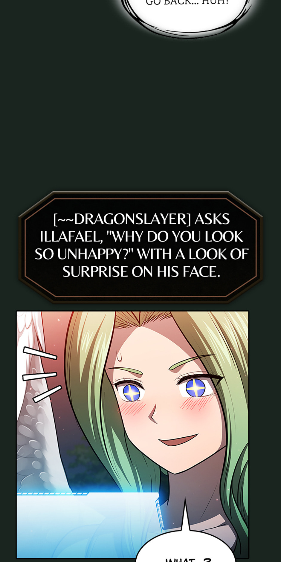 Read The Celestial Returned from Hell chapter 14.5 image 22 on Lezhin