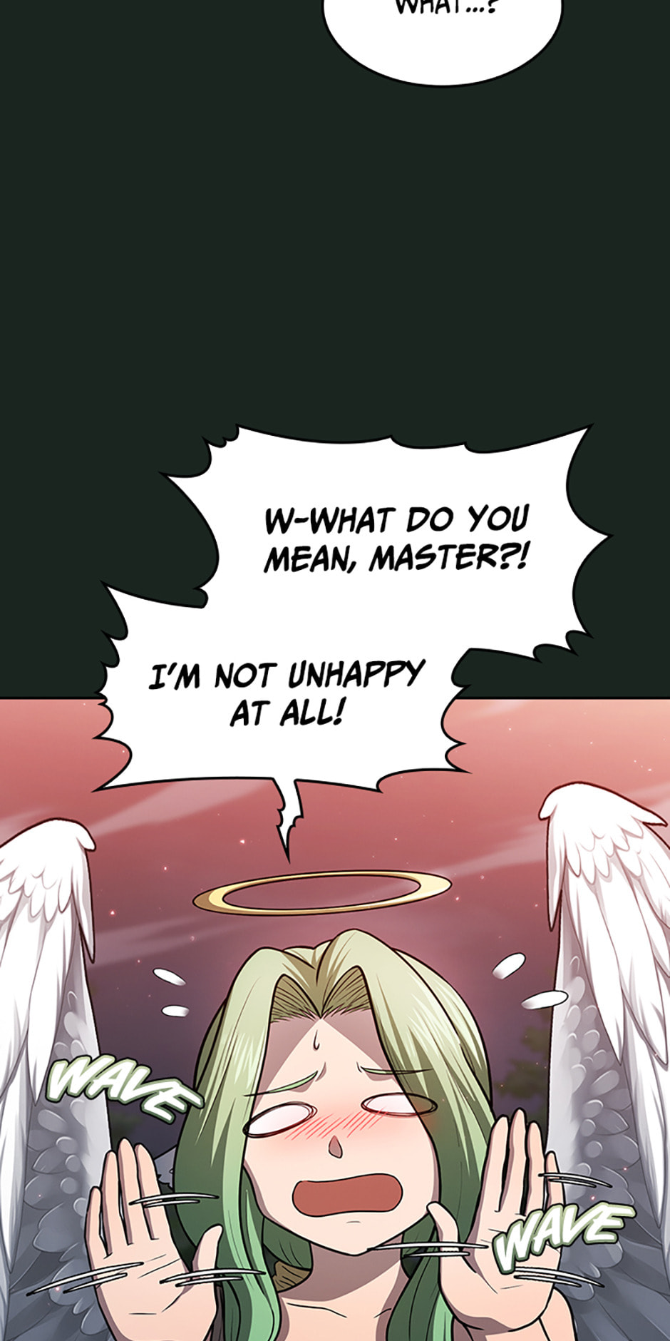 Read The Celestial Returned from Hell chapter 14.5 image 23 on Lezhin