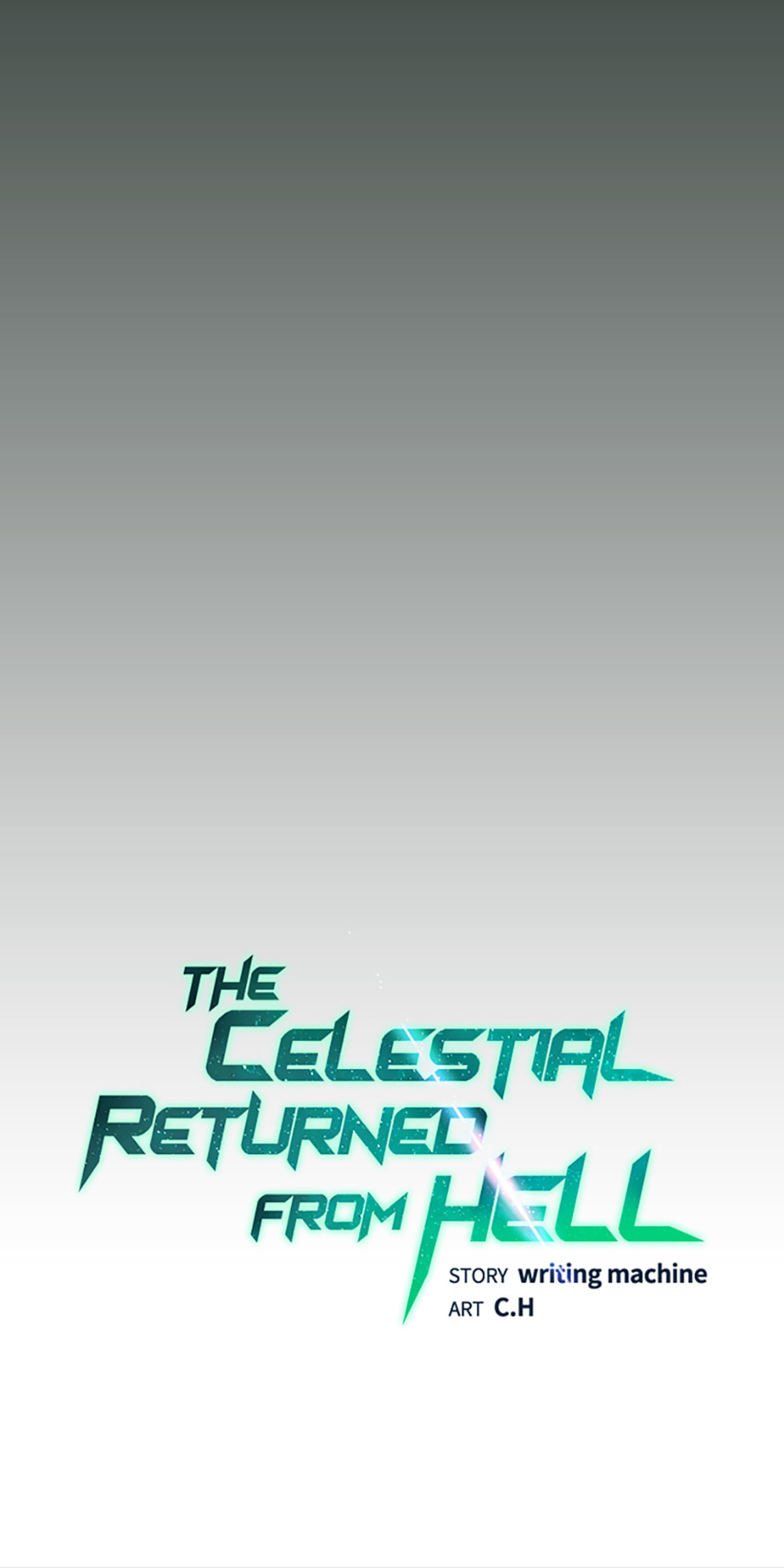 Read The Celestial Returned from Hell chapter 14.5 image 26 on Lezhin