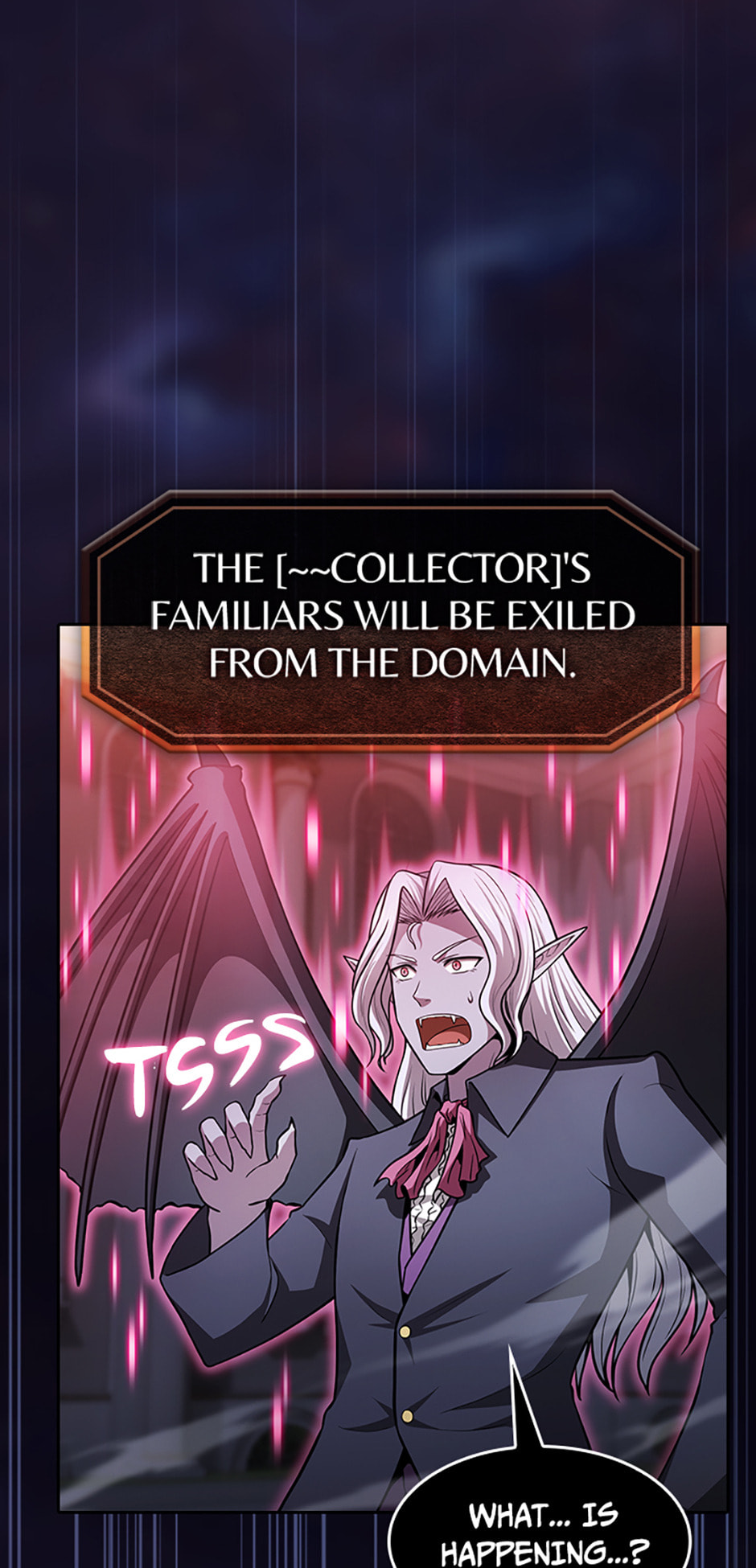 Read The Celestial Returned from Hell chapter 14.5 image 3 on Lezhin