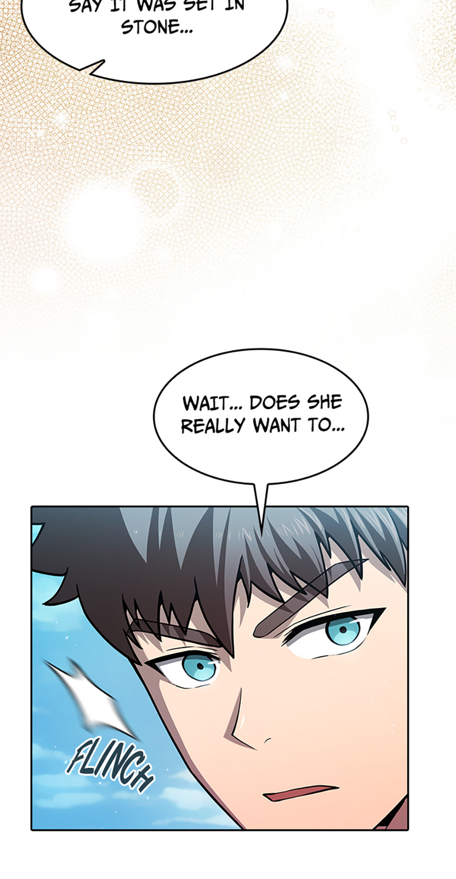 Read The Celestial Returned from Hell chapter 14.5 image 34 on Lezhin