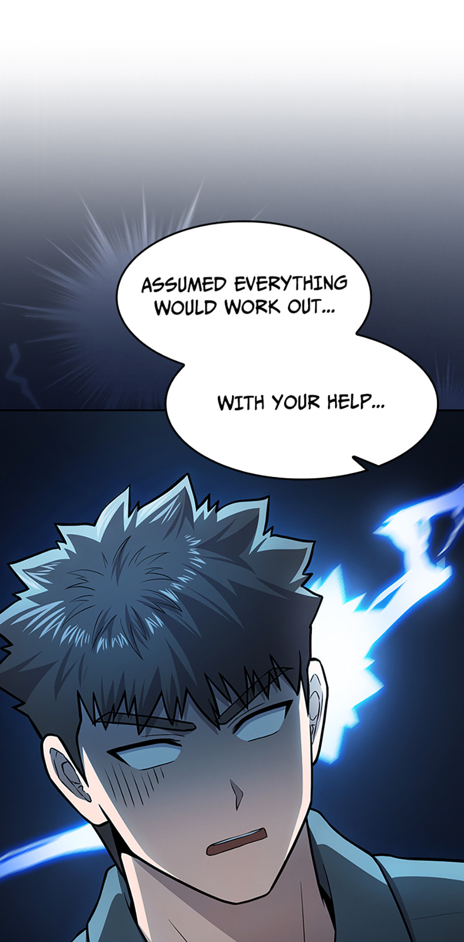 Read The Celestial Returned from Hell chapter 14.5 image 36 on Lezhin
