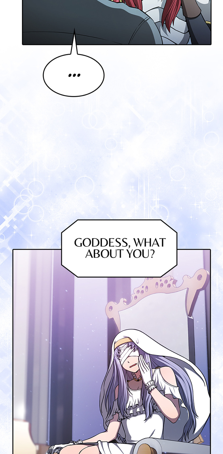 Read The Celestial Returned from Hell chapter 14.5 image 40 on Lezhin