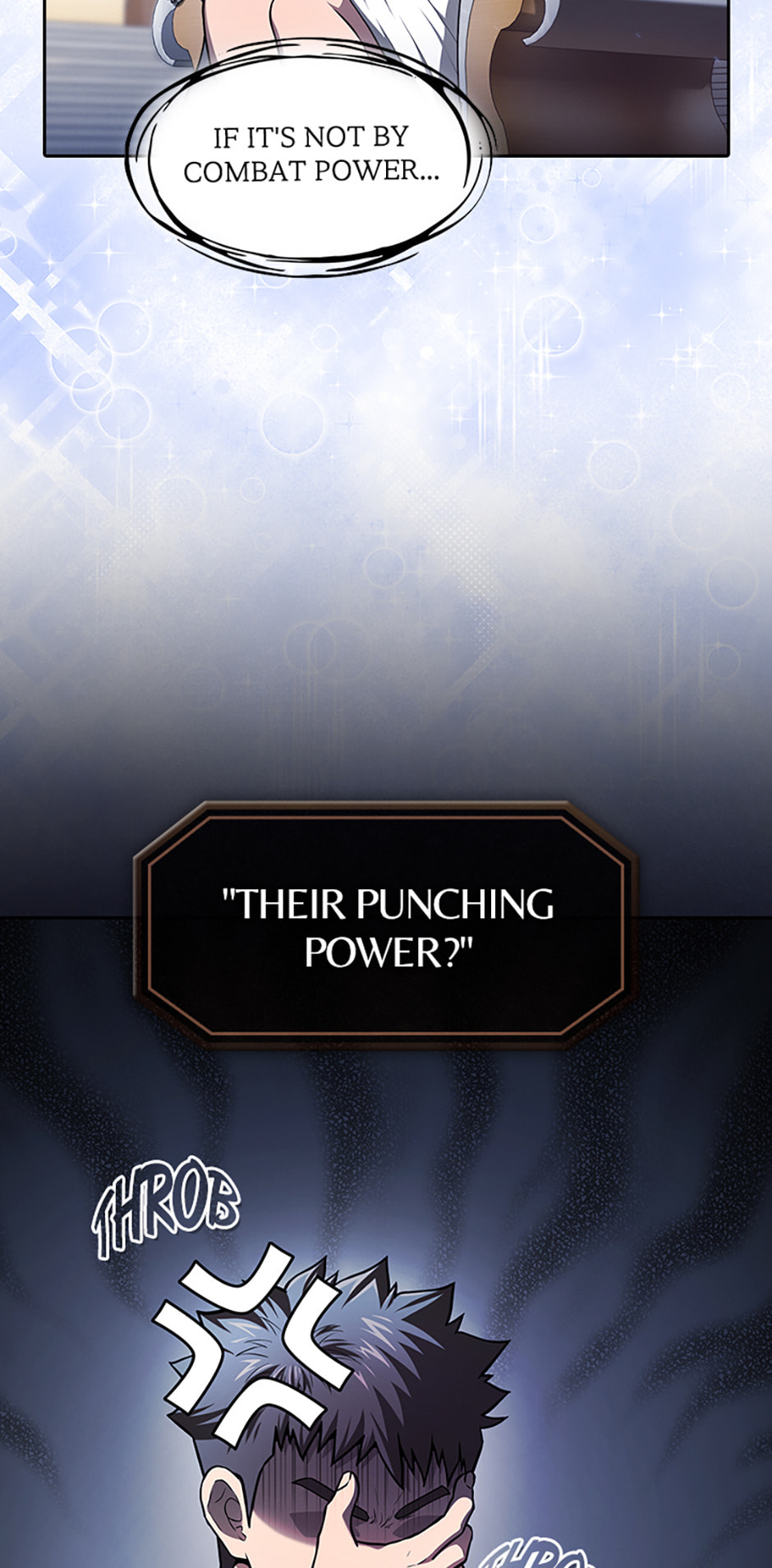 Read The Celestial Returned from Hell chapter 14.5 image 41 on Lezhin