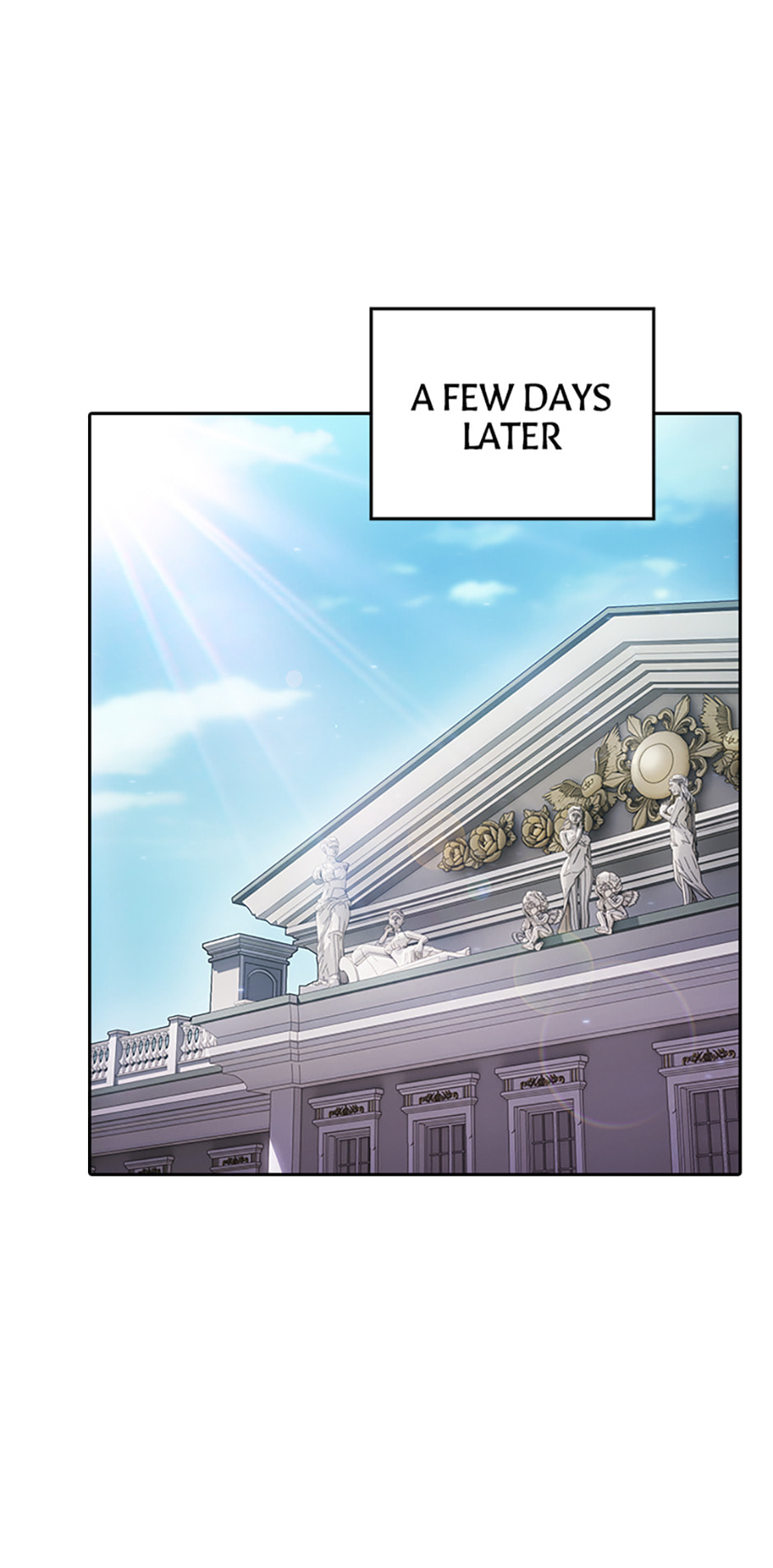 Read The Celestial Returned from Hell chapter 14.5 image 44 on Lezhin