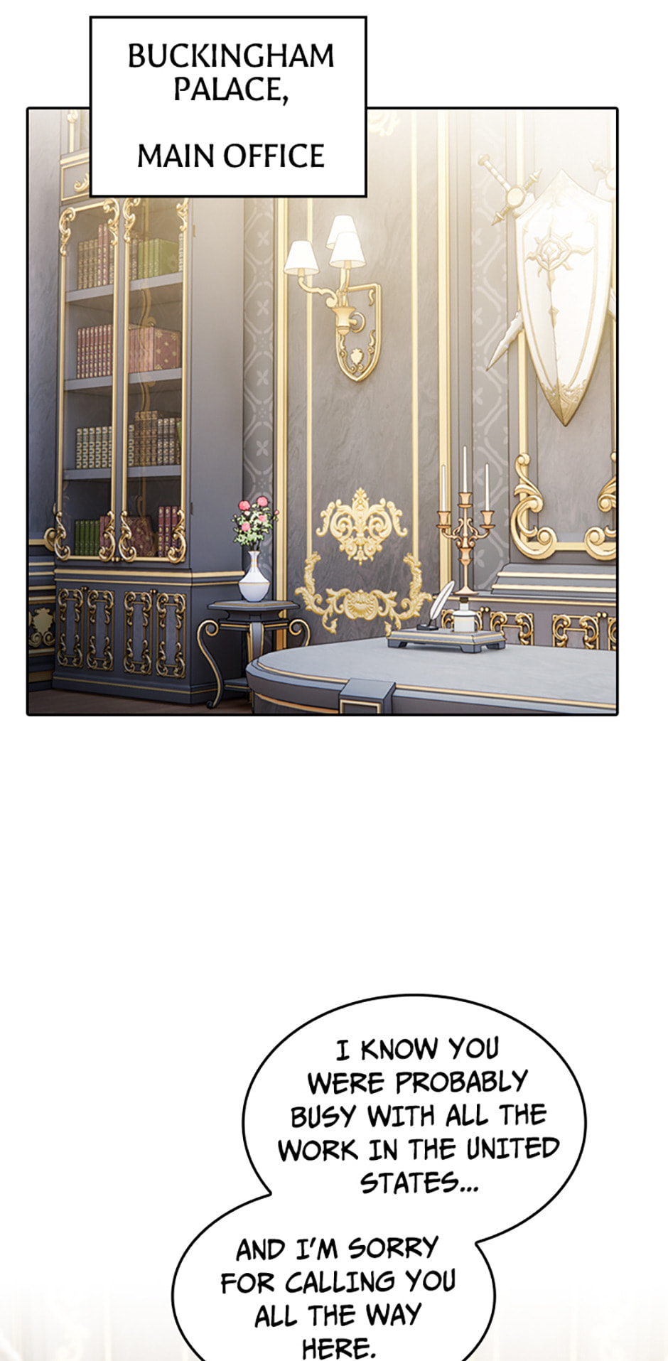 Read The Celestial Returned from Hell chapter 14.5 image 45 on Lezhin