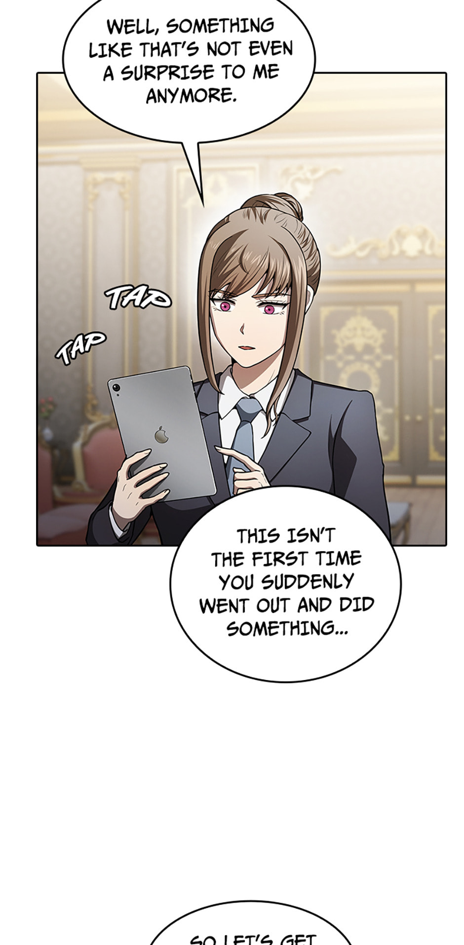 Read The Celestial Returned from Hell chapter 14.5 image 48 on Lezhin