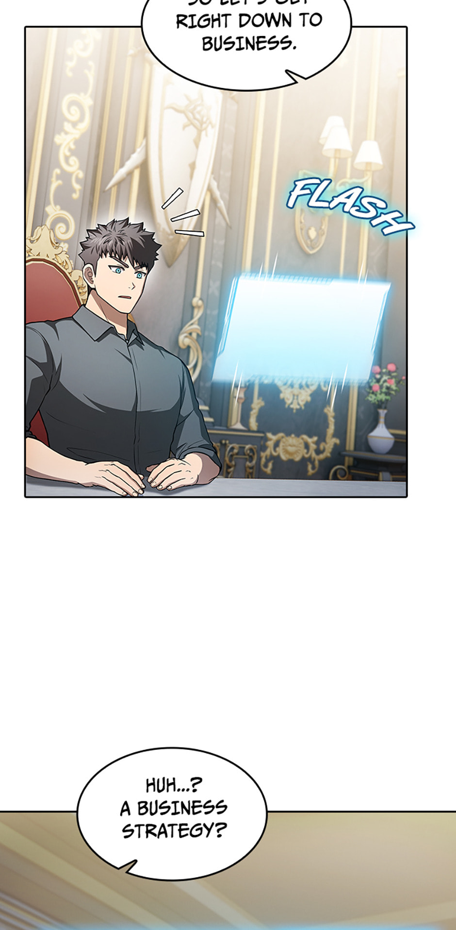 Read The Celestial Returned from Hell chapter 14.5 image 49 on Lezhin