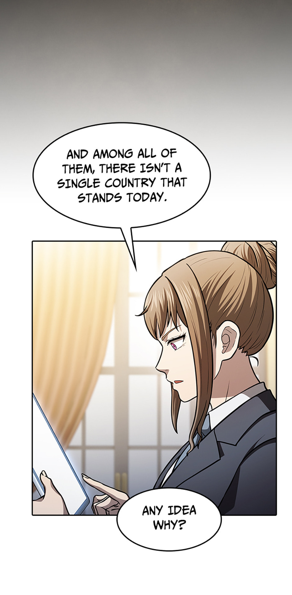 Read The Celestial Returned from Hell chapter 14.5 image 53 on Lezhin