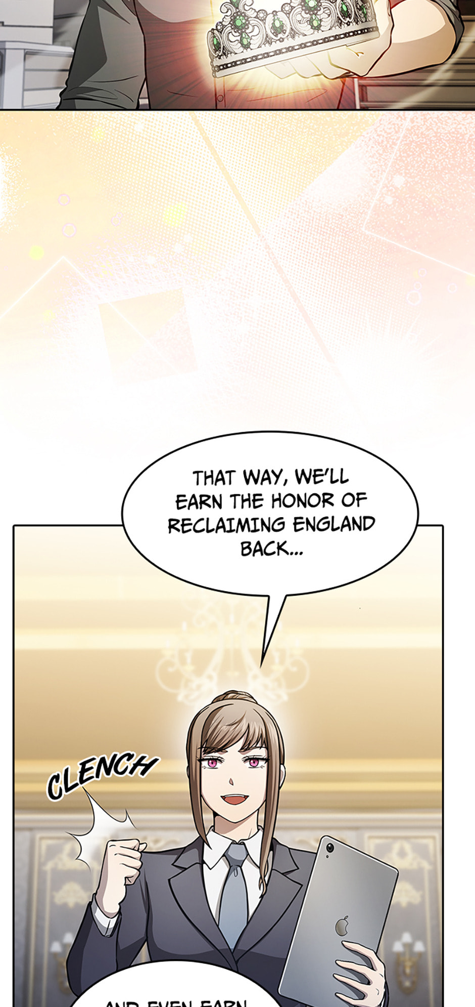 Read The Celestial Returned from Hell chapter 14.5 image 58 on Lezhin