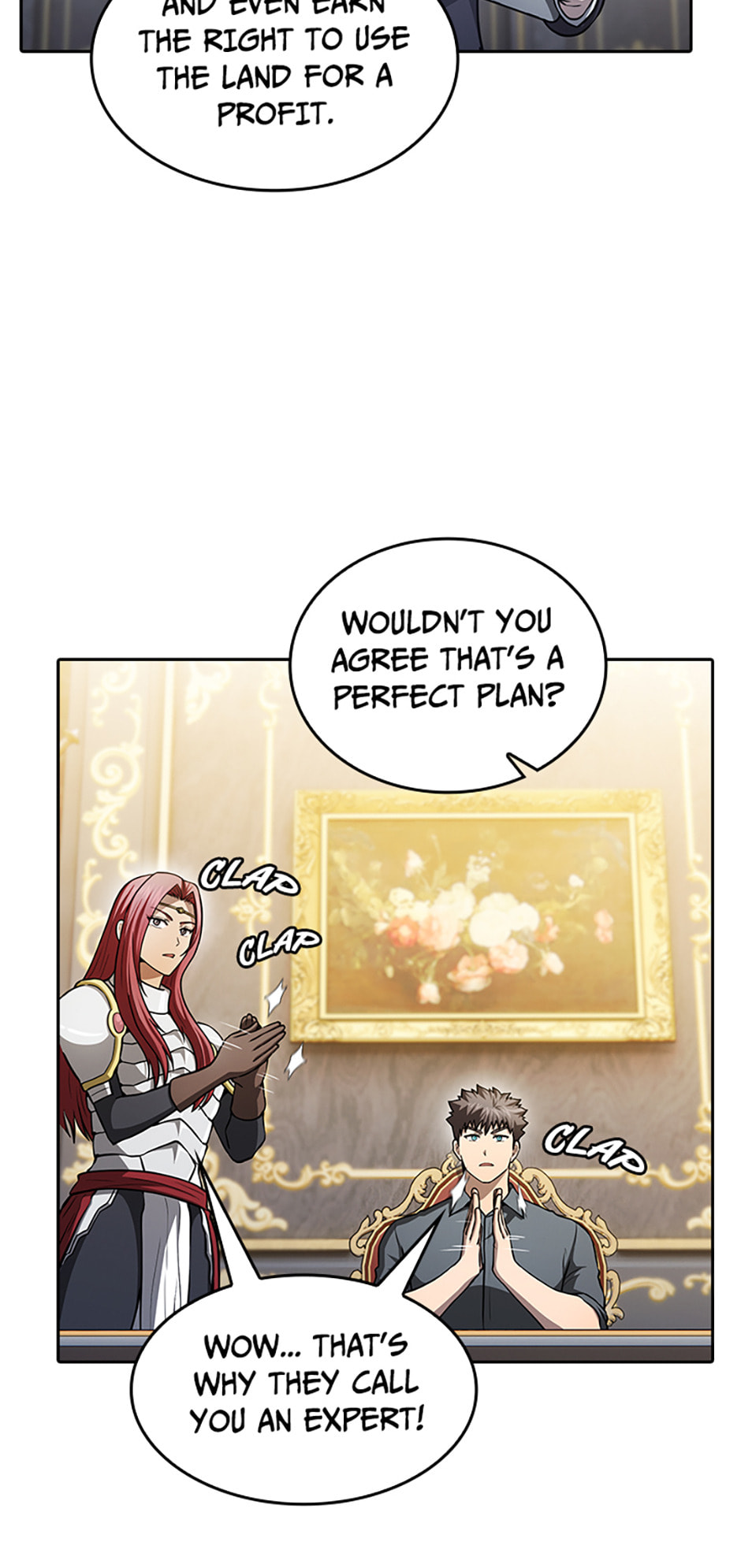 Read The Celestial Returned from Hell chapter 14.5 image 59 on Lezhin