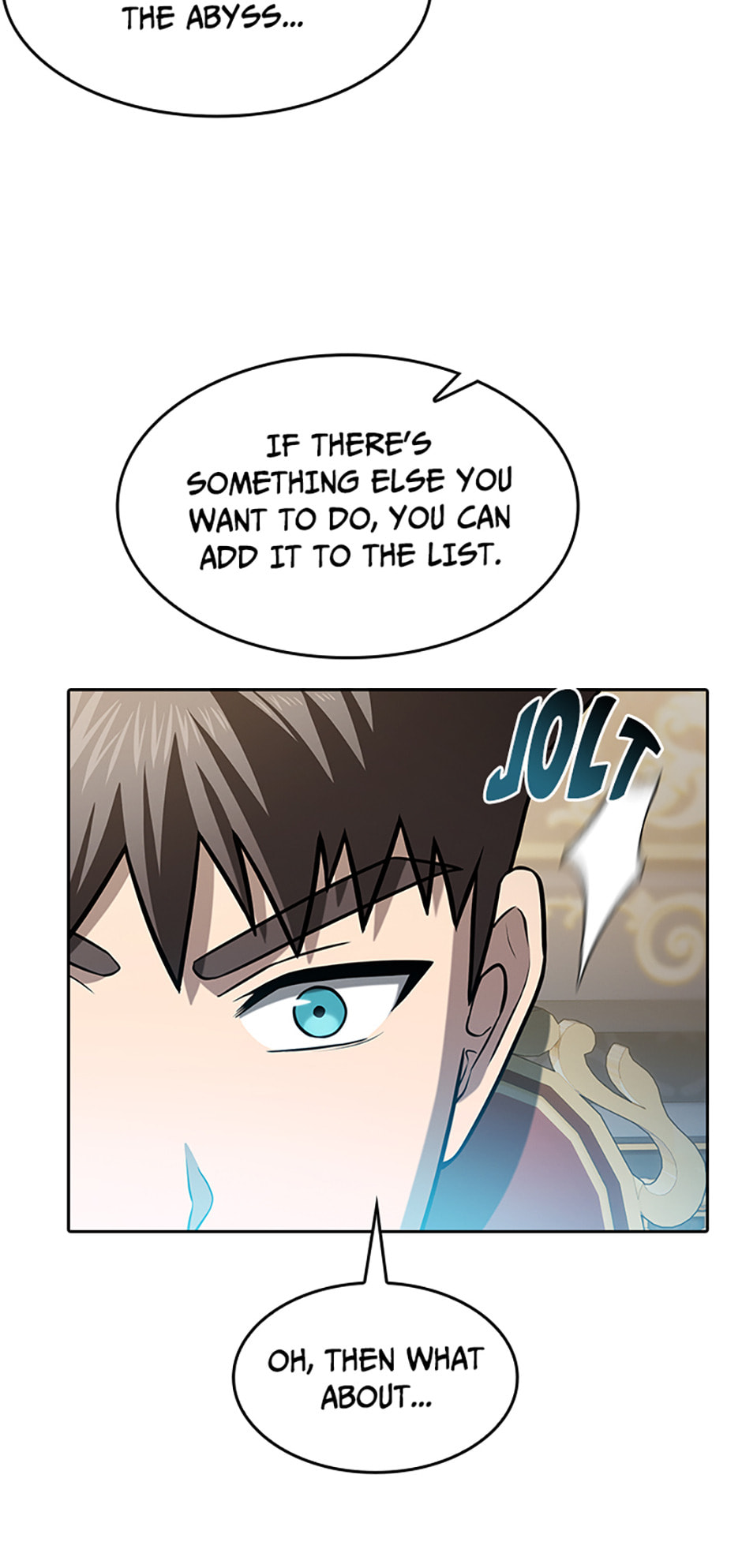 Read The Celestial Returned from Hell chapter 14.5 image 61 on Lezhin