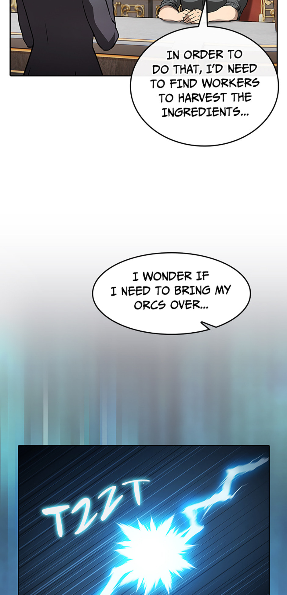 Read The Celestial Returned from Hell chapter 14.5 image 64 on Lezhin
