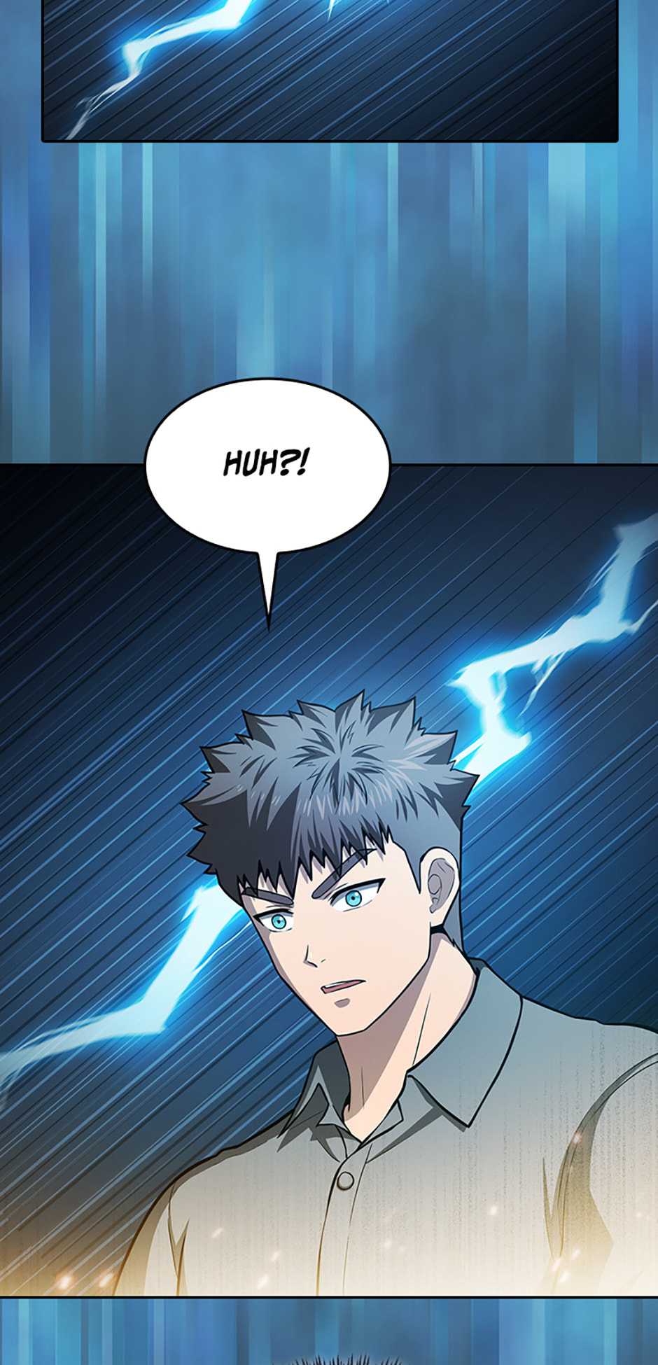 Read The Celestial Returned from Hell chapter 14.5 image 65 on Lezhin
